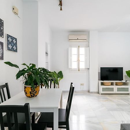 Svl - Sunny And Bright Apartment At Historical Center Sevilla Kültér fotó